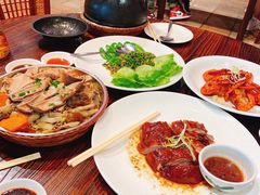 -猪肉婆私房菜(容桂总店)