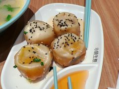 -小杨生煎(宜川路店)