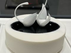 -黑天鹅蛋糕店(青年大街店)