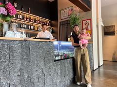 -九月里.自由花园餐厅