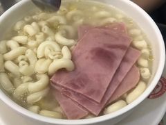 -义顺牛奶公司(庇利金街店)