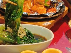 -东北大院·东北菜(三台子店)