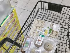 -盒马鲜生(文景博乐里购物广场店)