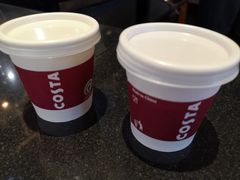-COSTA COFFEE(张江软件园店)