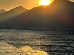 -北岐滩涂