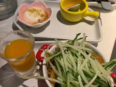 -豪客来牛排(雄峰城店)