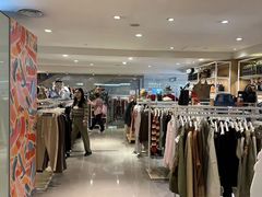 -崇光百货(铜锣湾店)