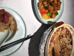 -大榕树下顺德菜(融创茂店)