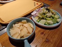 -那些年记忆烧烤