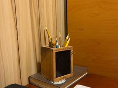 -花神咖啡馆(文汇路店)