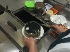 -芬芳甜品(同福路店)