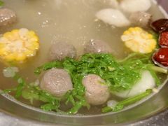 -八合里潮汕鲜牛肉火锅(福州万象城店)