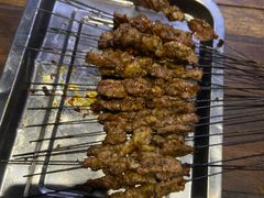 -清真·马峰烤肉(小学习北巷店)