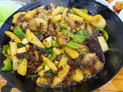 -胡师傅三下锅(汽车站店)