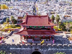 -大理古城