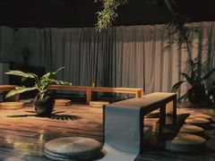 -德迹斋禅意文化茶馆·茶空间·商务洽谈•宴席(桃园店)