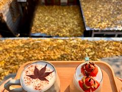 -16毫米咖啡&酒吧(南锣鼓巷店)