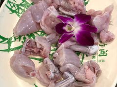 -尚竹阁冬瓜盅·18年地标美食(平洲店)