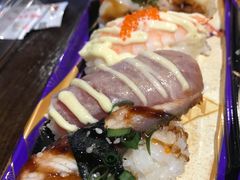 -盒马鲜生(杭州运河上街店)