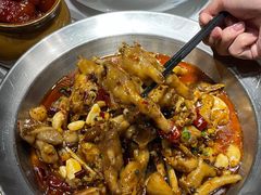 -吴掌柜·藕汤印象(南湖店)