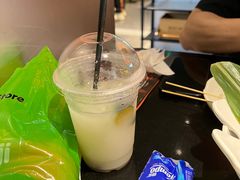 -探鱼·鲜青椒爽麻烤鱼(领展购物广场店)
