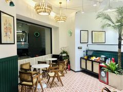 -堂屋糖水店(愚园店)