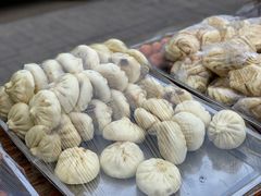 肉包子-古铜老院铜锅涮肉·清真(双井店)