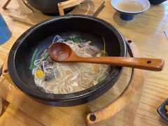 -勺子米线·云南传统小吃市集(四方街店)