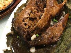 -和记小菜(东方店)