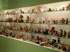 -济州岛泰迪熊博物馆