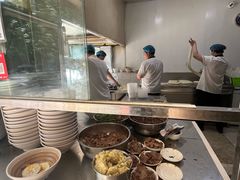 -北路拉面馆(洪湖里店)