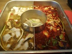 -新辣道鱼火锅(上地华联店)