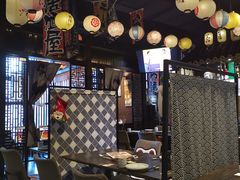 -山屋日式料理屋(宛平88店)