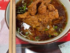 -美味斋(西北街店)