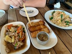 -Doo Dee Thai Food(Issan/Isaan/Esan)