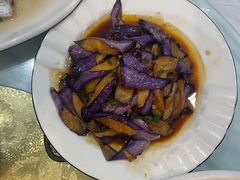 -金海湾海鲜排档(朱家尖店)