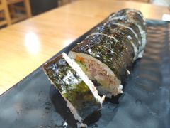 -许妈妈餐厅烤肉烧烤家常菜(明润广场店)