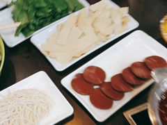 -翠峰苑火锅(迎宾路店)