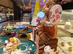 -威珀斯酒店·珀萃美食餐厅