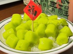 -食味酒味天津菜·海肠捞饭·东方酒饮(鼓楼店)
