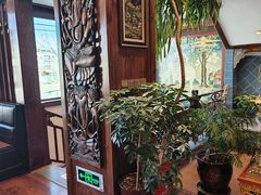 -娜玛瑟德餐厅(仙足岛店)