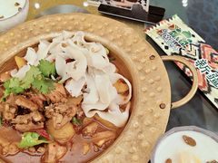 -阿拉丁新疆风味餐厅·清真(罗廊巷店)