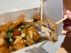 -呷贺盐酥鸡(抄纸巷店)