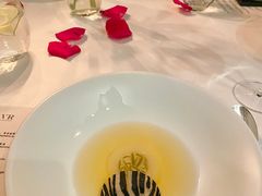 -三嚥阁 La Villa Restaurant