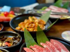 -九田家黑牛烤肉料理(三墩店)