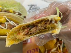 -TACO TUESDAY塔可星期二(人民路店)