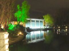 -钓鱼台国宾馆