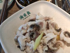 -淘米捞·米汤脆鲩鱼火锅(福田皇岗店)