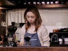 -Hei Cafe(工体店)