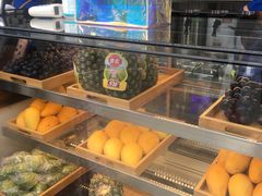-茶百道(春熙路银石广场店)